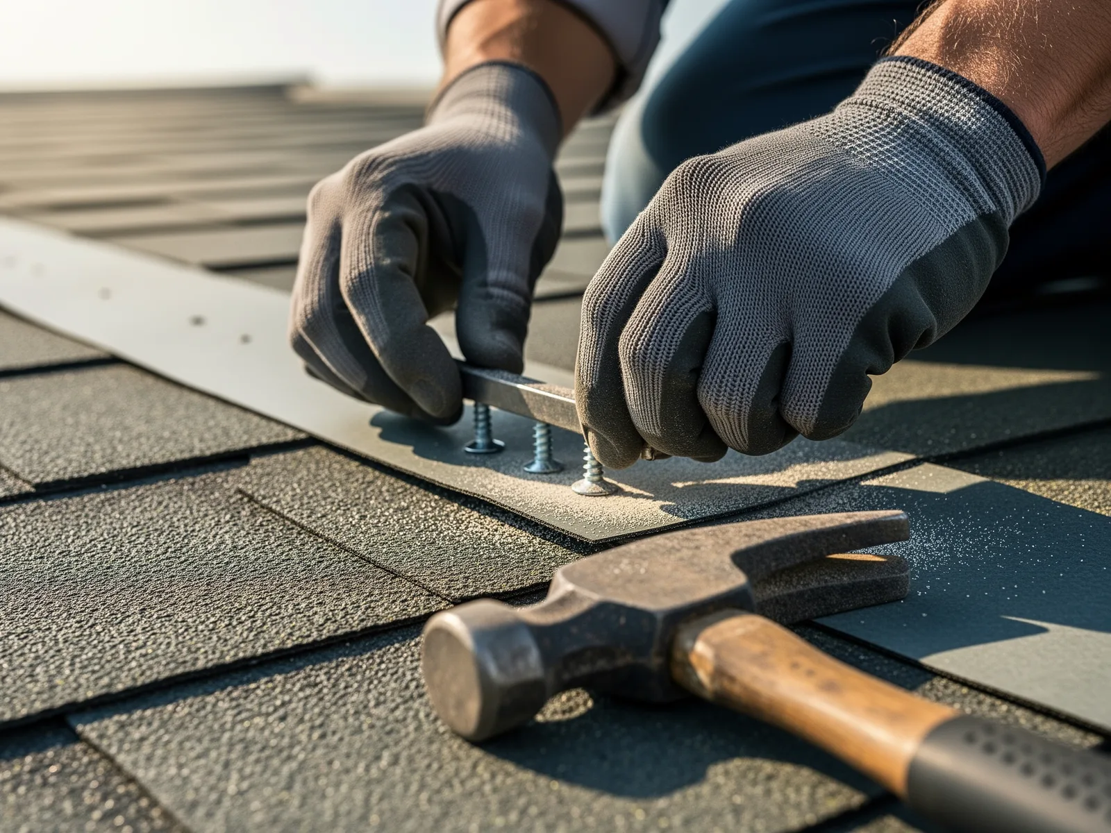 Why choose Fascia Repair in Bulan, KY